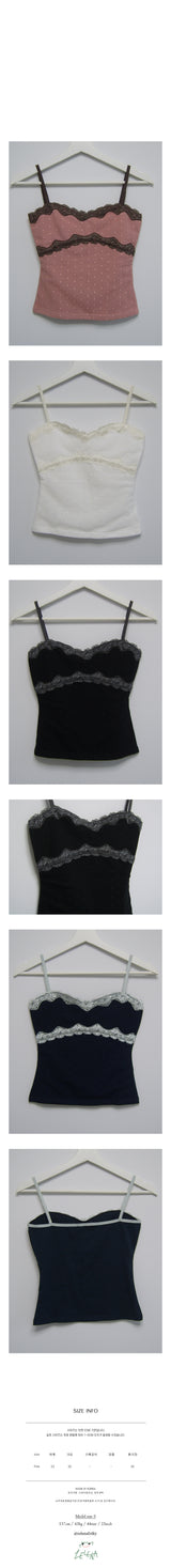 dotee sleeveless