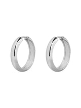 NO.580 [SILVER] EARRING