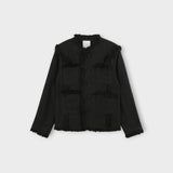 TAP Carpet Tweed Jacket (2 colors)