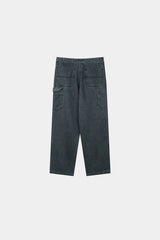 Selfa Peach Carpenter Pants