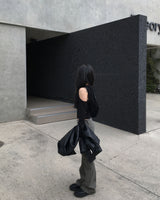 トリー ブーツカットパンツ