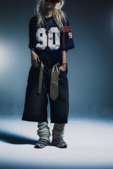 9090 × pH-1 Mesh Jersey