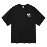 花柄Tシャツ