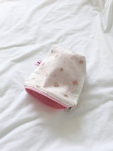 Rose Milky Pouch