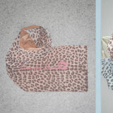 Lovely Leopard Scarf
