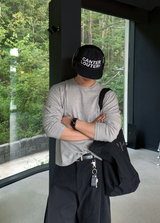 Leo Canter Washed Unique Cap