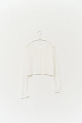 (W) Vane Cardigan