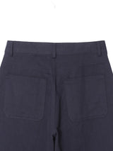 Dinning Balloon Wide Pants (3color)
