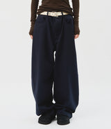 Dinning Balloon Wide Pants (3color)