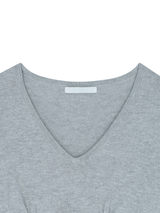 (W) Chef Knit