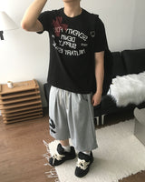 セブン クロップ 半袖Tシャツ