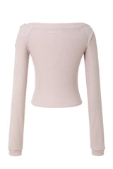 Romy open top