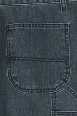Selfa Peach Carpenter Pants