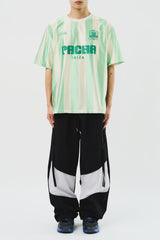コスティナイロンメッシュパンツ (2color)