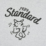 HAPPY CAT Sweatshirt (STMSTD-0267)
