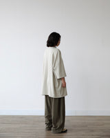 BSTUDIOS_モメンツ 1/2 Tシャツ