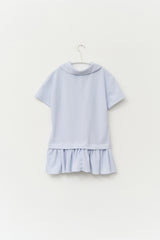 (W) School Blouse