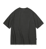 26SS★ローズ キティ ピグメント ショートスリーブ Tシャツ