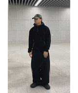 OWT Alpes Fleece HD