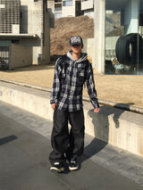 ツアーロック ノンフェード デニムパンツ 2C