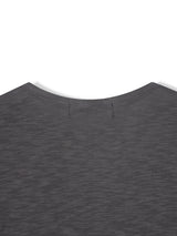 Tea Slub Cutting Top