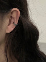 basic earcuff