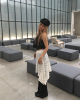 ドットホルタートップ