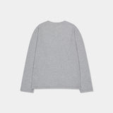 OWN ベリングワッフルTシャツ