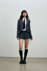 ASTRAL MICRO PANTS / CHARCOAL