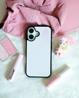 【MADE】 【+MagSafe】 Tattoo | Bumper Case - Powder