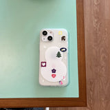 [MADE] スノーマンウィンターケース - フロストジェリーケース