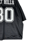 80 jersey big short sleeve
