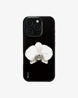 White Orchid Case