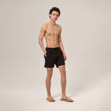 Moby Boardshort Black
