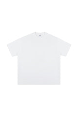 ヘビーウェイトウォッシュドコットンTシャツ