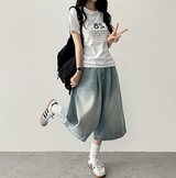 リフィン半袖Tシャツ