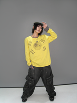 i ♥ Korea [Yellow]