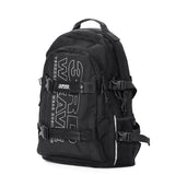 ULTIMATE BACKPACK / BLACK-SCOTCH