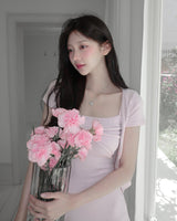 [Limited quantity] Livning Lace Dress Set