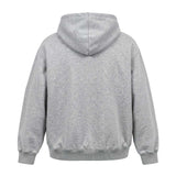 Millie Officer Hood Jacket