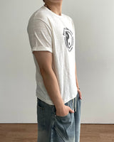 World Slub Short Sleeve T