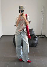 SODA WASHED DENIM
