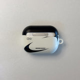 Nostalgic Vibes AirPods Case (IV_Matte)