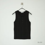 henley fitt sleeveless
