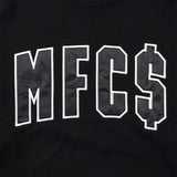 MFC STORE 'MFC$' ARCH LOGO CREWNECK