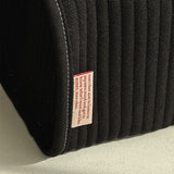 フェイシャルティッシュカバー (Black)