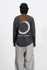 サークルエリア半袖Tシャツ