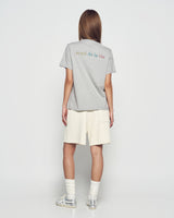 26SS JMB WOMAN FRUIT SHORT SLEEVE T-SHIRT