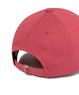 Essential Logo Ball Cap - Pink