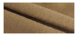 wool butler toggle half-wide coat